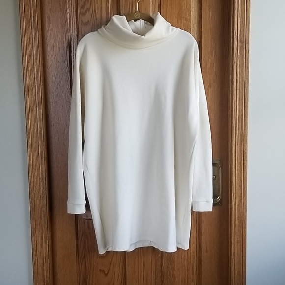 Lulu's Scheme of Things Long Sleeve Dress - Picture 3 of 7